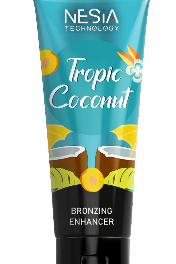 Nesia Tropic Coconut