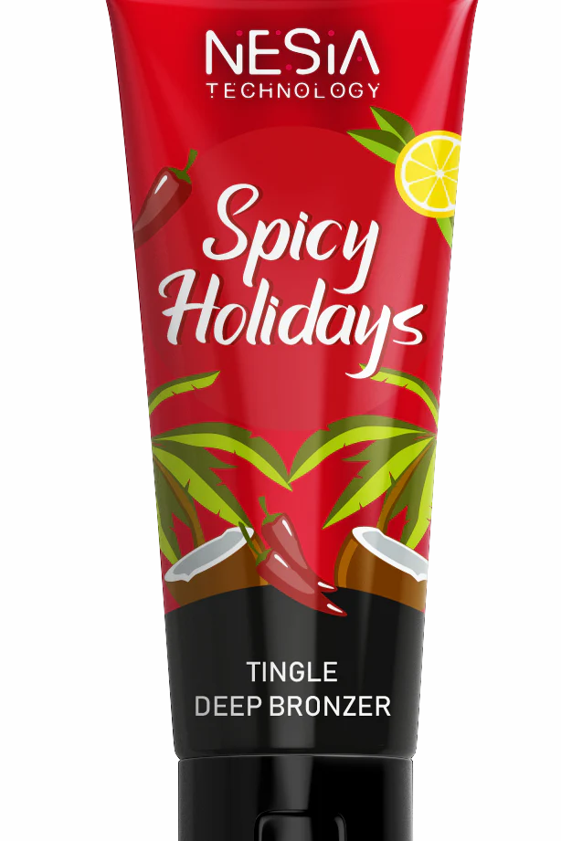 Nesia Spicy Holiday