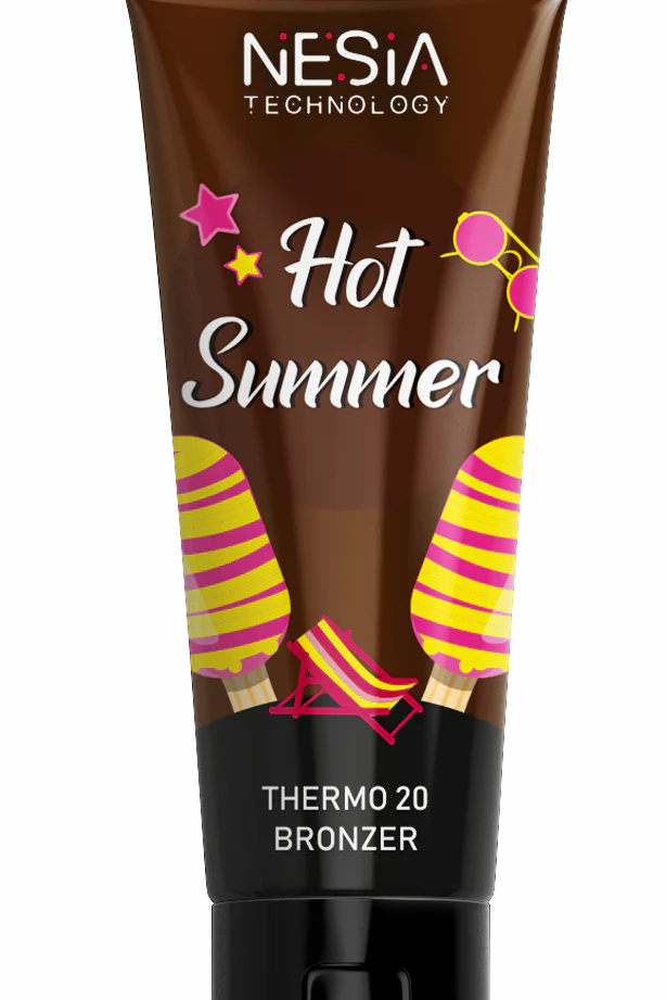 Nesia Hot Summer