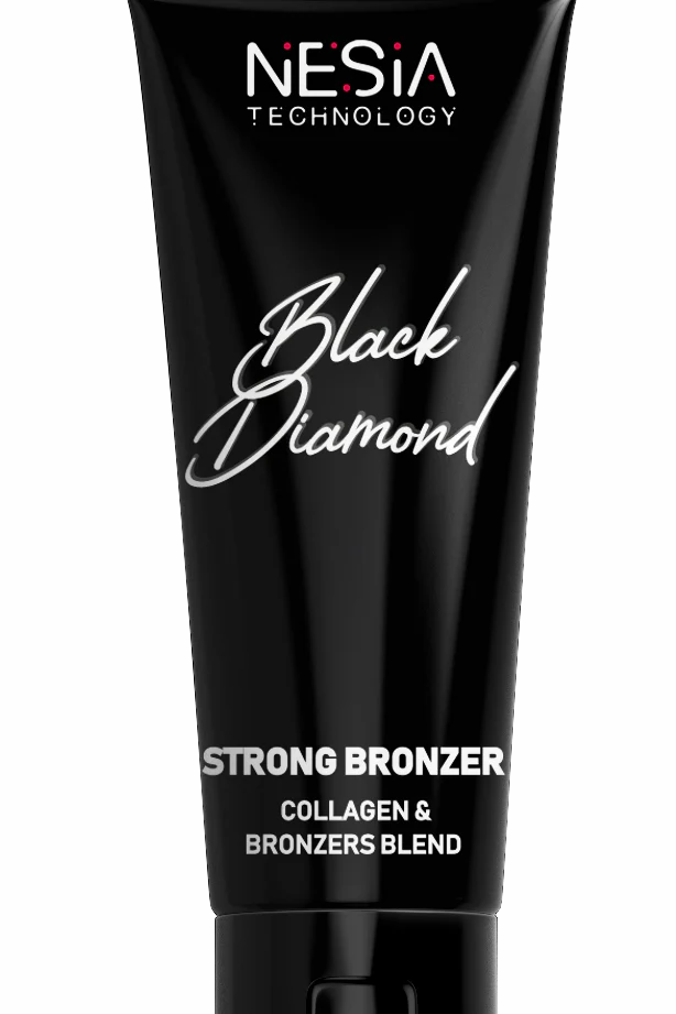 Nesia Black Diamond