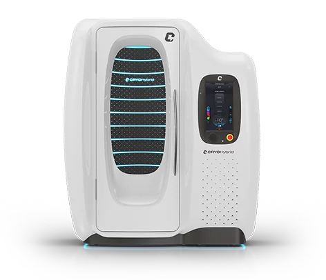 Cryo Hybrid
