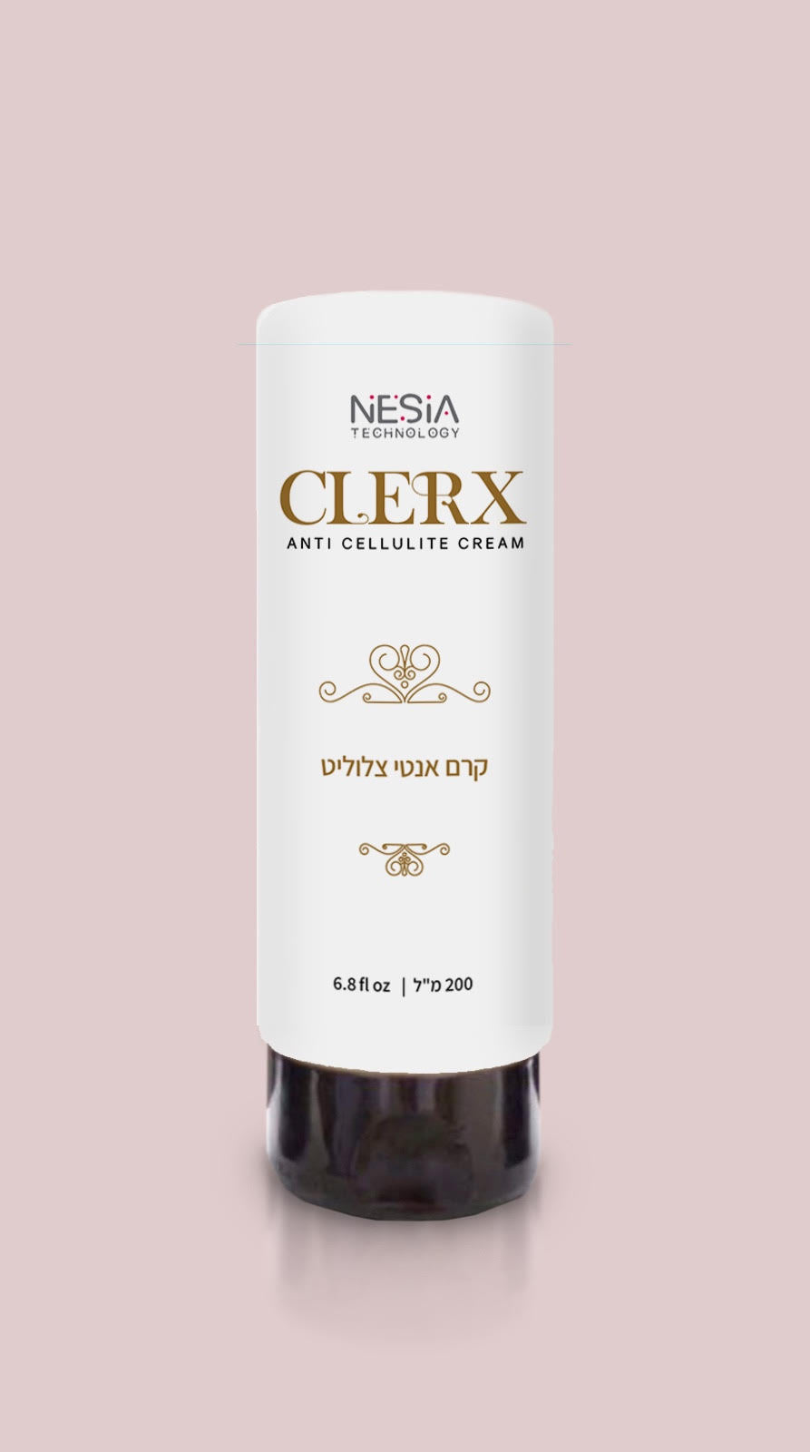 קרם אנטי צלוליט
