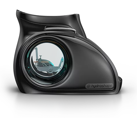 MegaMe Hydroshape