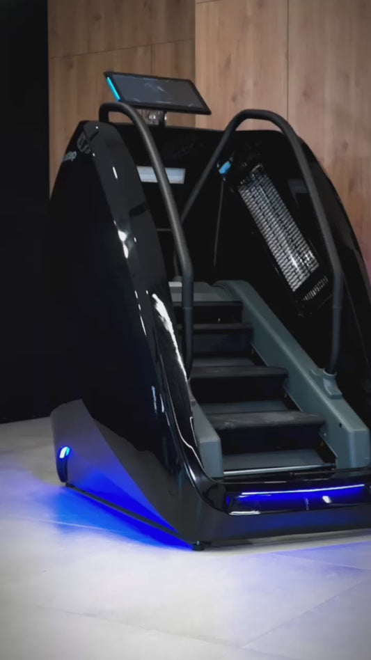 Infrastep