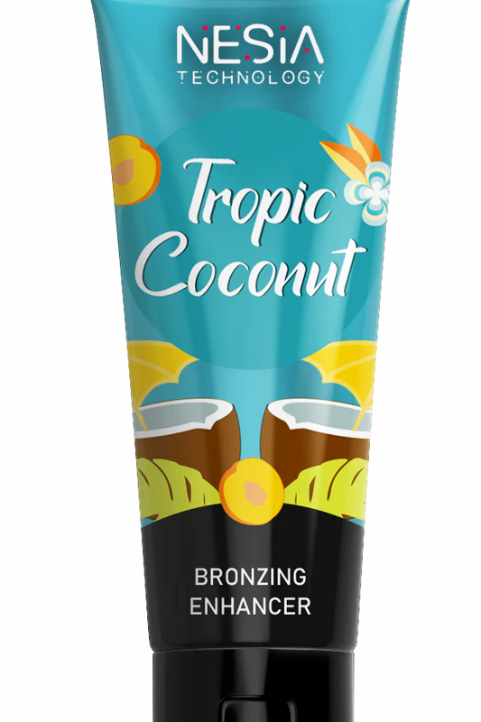 Nesia Tropic Coconut