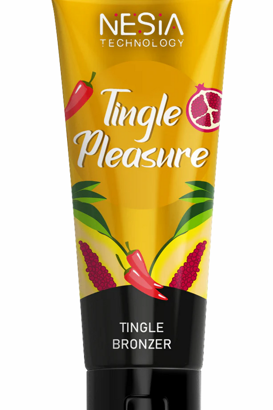 Nesia Tingle Pleasure