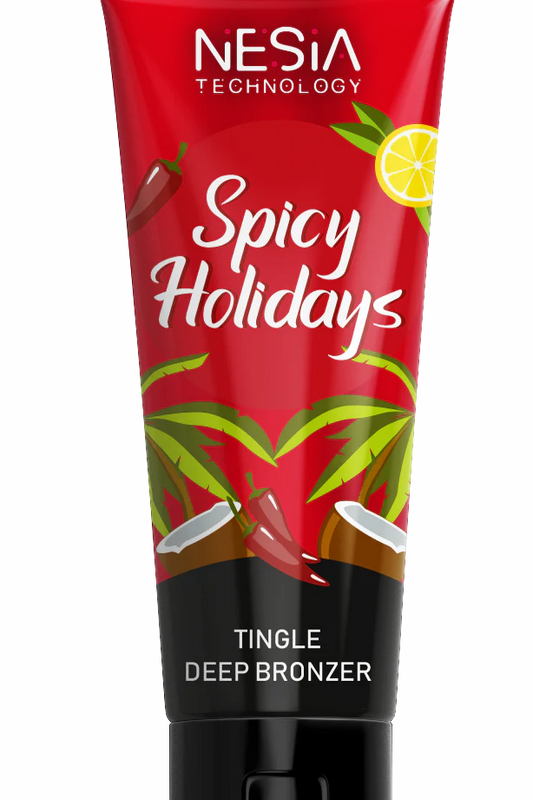 Nesia Spicy Holiday