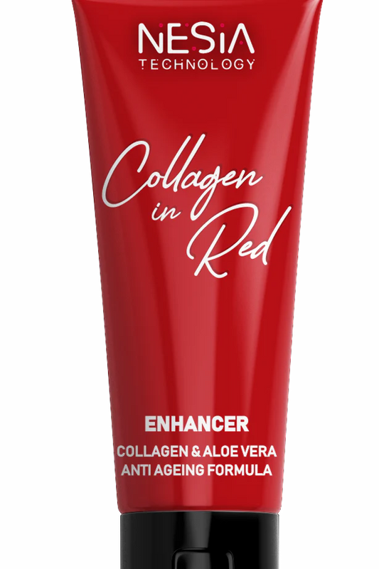 Nesia Collagen In Red