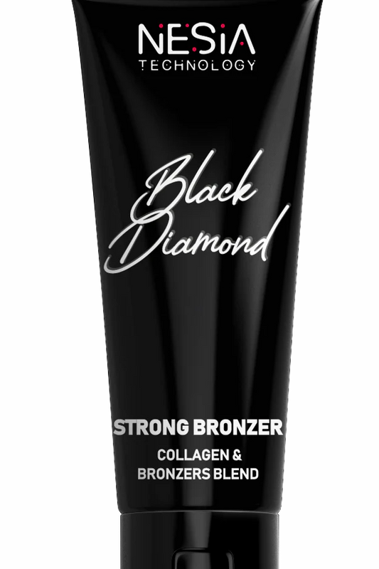 Nesia Black Diamond