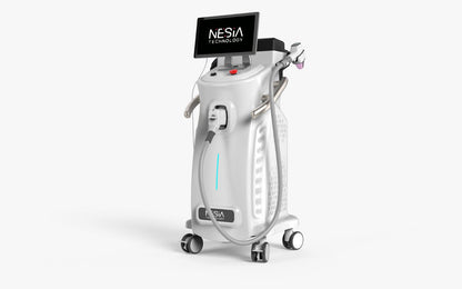 Marinella Platinum AI II