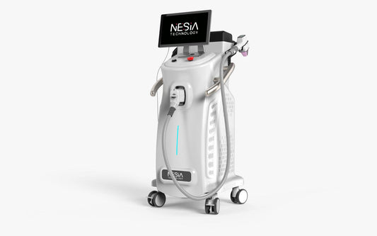Marinella Platinum AI II