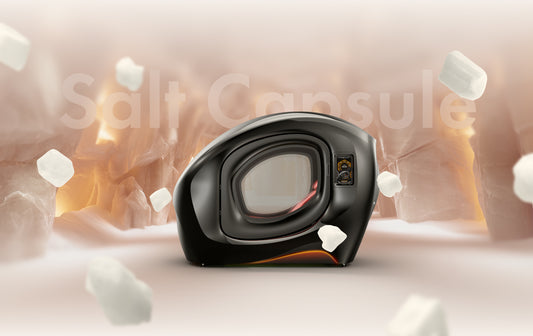 Halo Renew Longevity Capsul